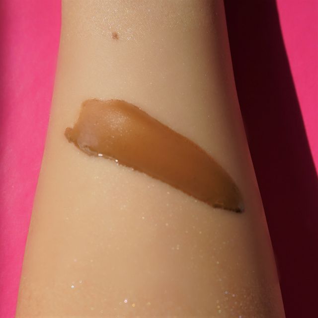 Liquid Bronzer - Sun kissed Liquid Bronzer - Sun kissed